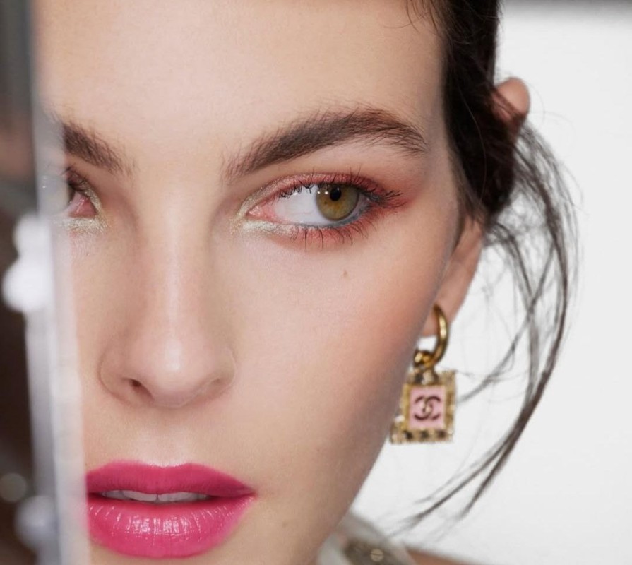 Фото: соцсети / @chanel.beauty