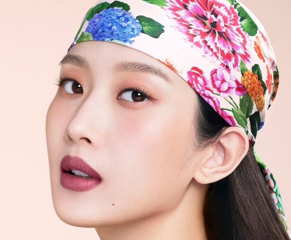 Фото: соцсети / @dolcegabbana_beauty