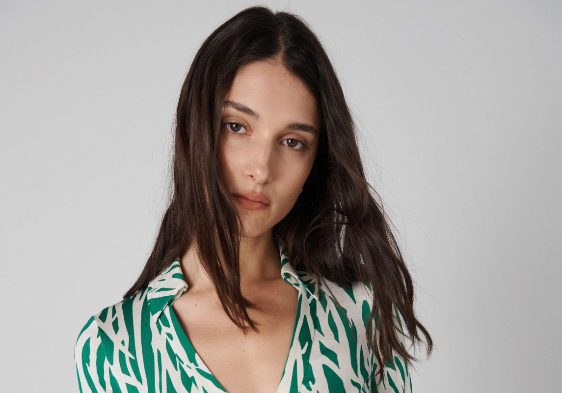 Фото: архивы пресс-службы Diane Von Furstenberg