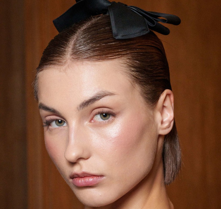 Фото: архивы пресс-службы Zuhair Murad. Spring Summer 2025 Haute Couture