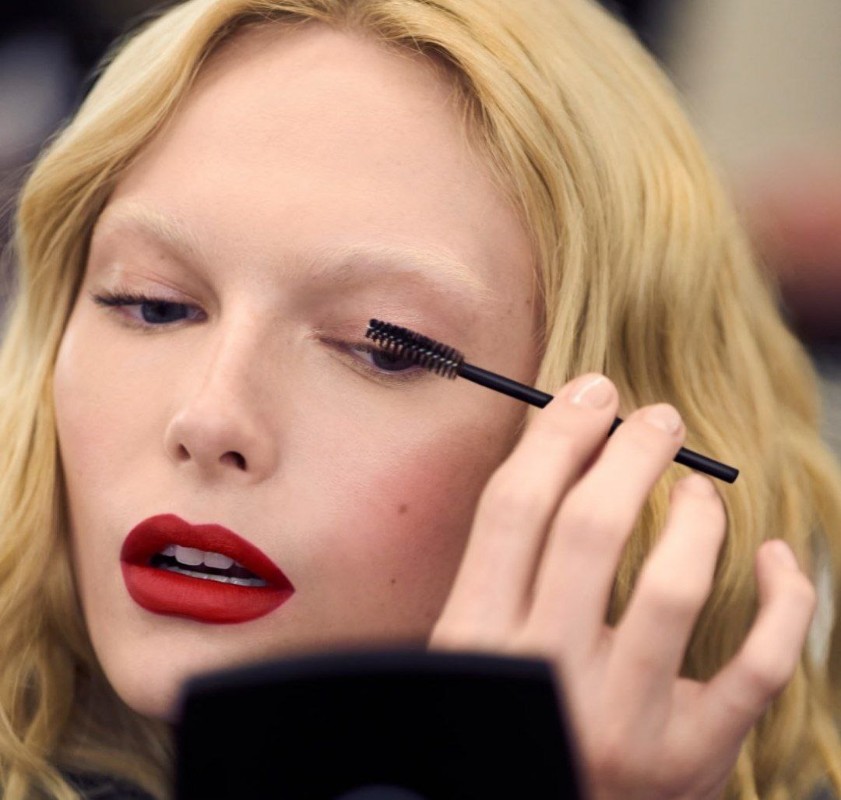 Фото: соцсети / @chanel.beauty