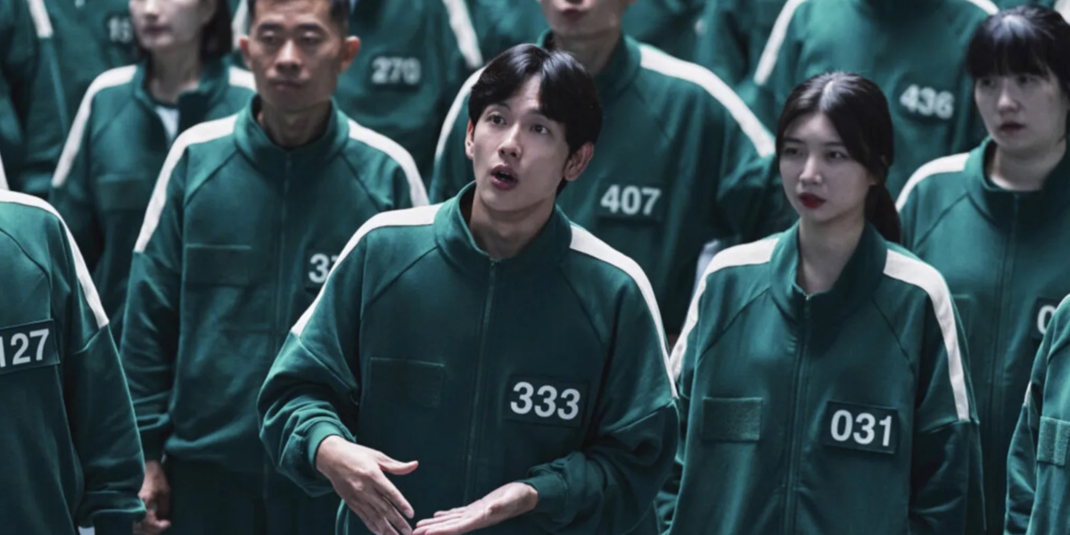 Фото: кадры из фильма