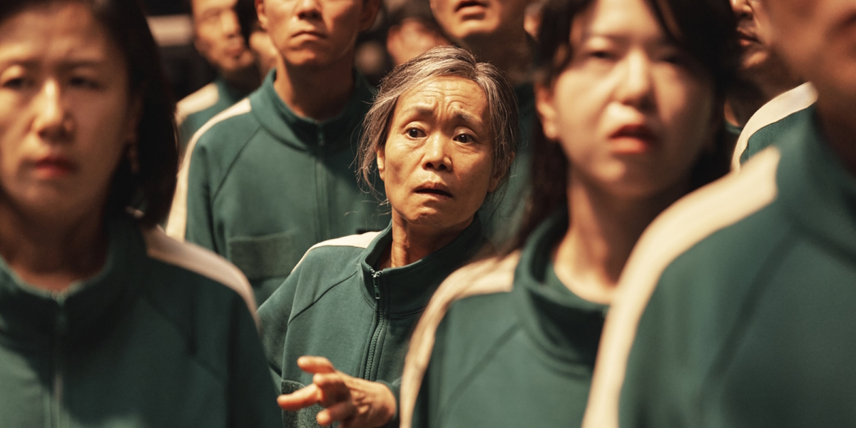 Фото: кадры из фильма