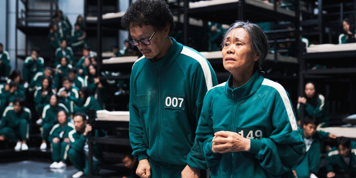 Фото: кадры из фильма