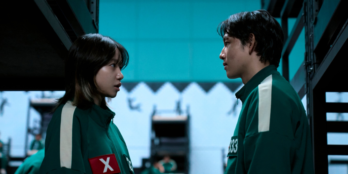 Фото: кадры из фильма