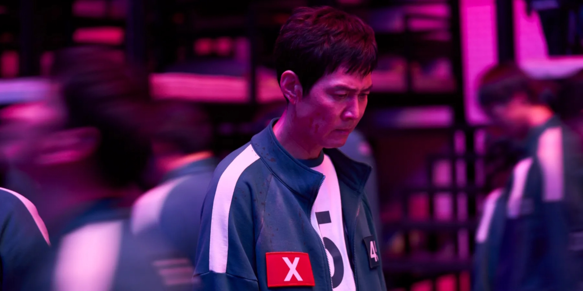 Фото: кадры из фильма