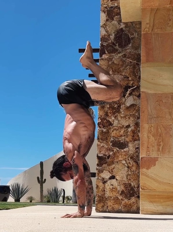 Фото: соцсети/@benjamin.sears