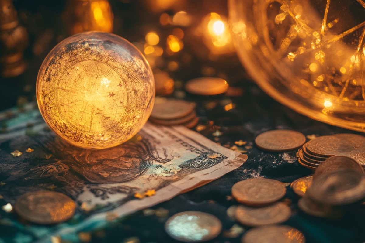 Изображение сгенерировано при помощи нейросети Midjourney