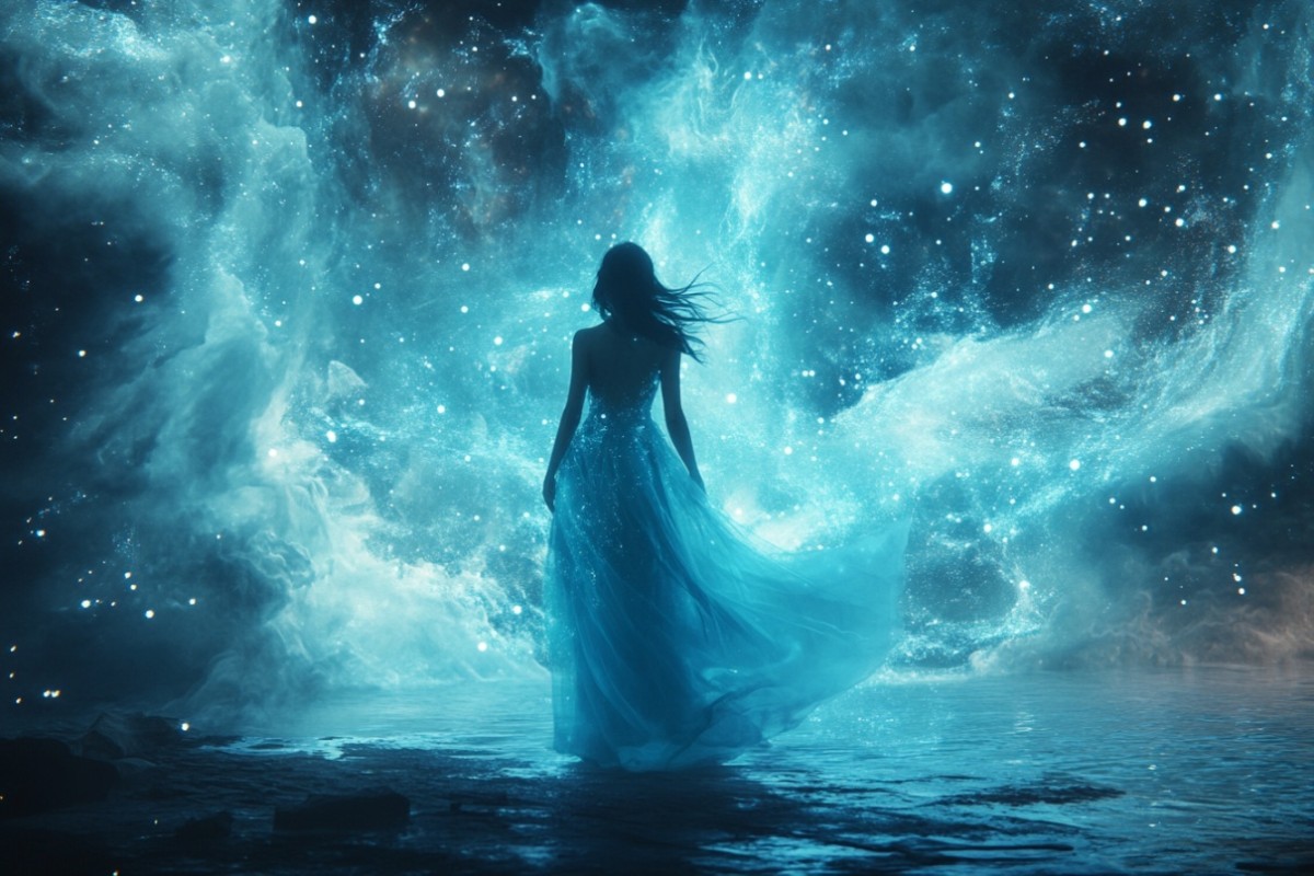 Изображение сгенерировано при помощи нейросети Midjourney