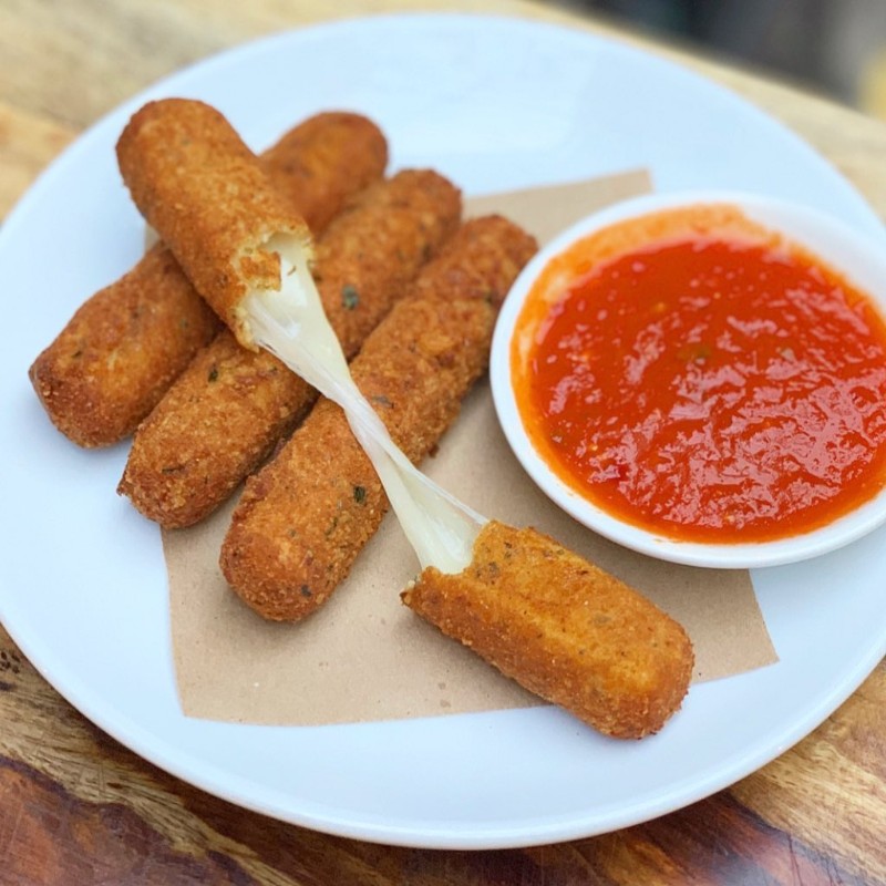 Фото: соцсети / @rubirosa_nyc