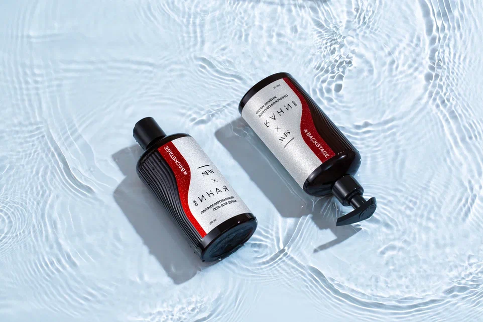 Фото: архивы пресс-службы Мастерская Олеси Мустаевой. Косметика Она Иная