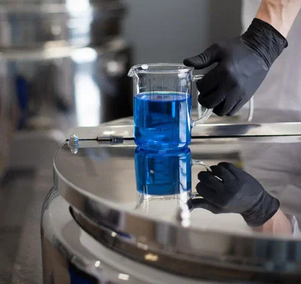 Фото: архивы пресс-службы Мастерская Олеси Мустаевой