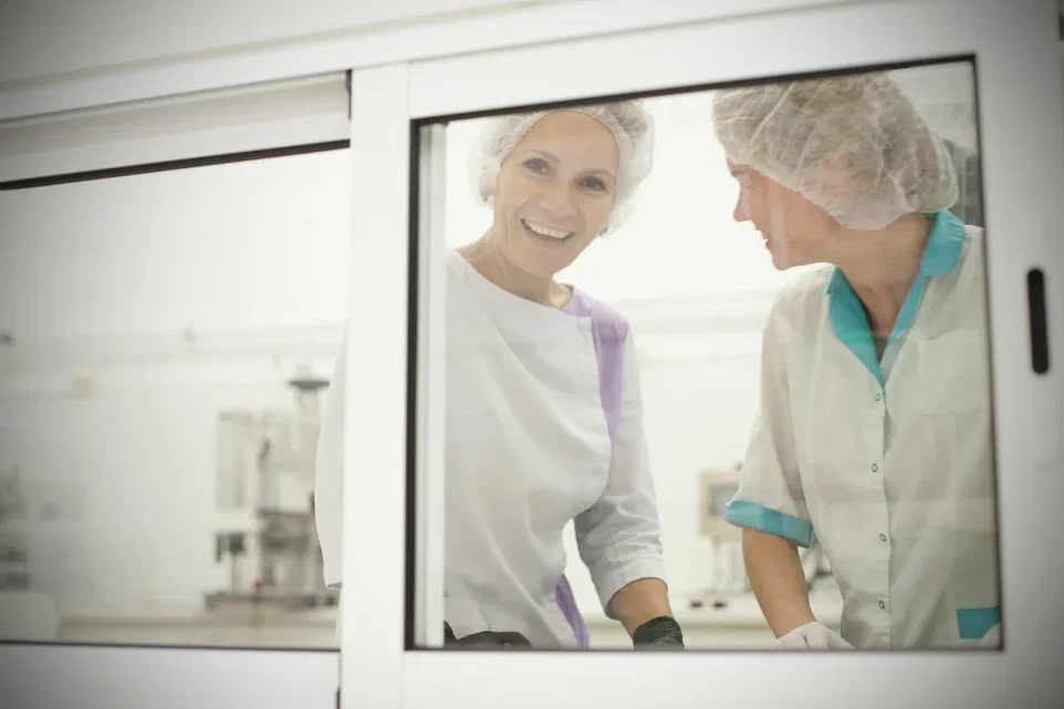 Фото: архивы пресс-службы Мастерская Олеси Мустаевой