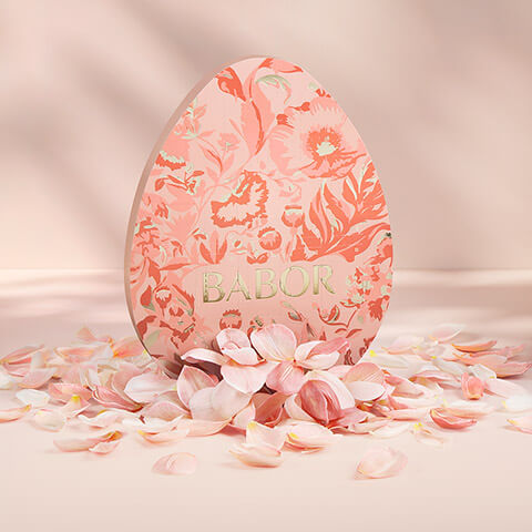 Фото: архивы пресс-службы Babor. Пасхальный набор 2025