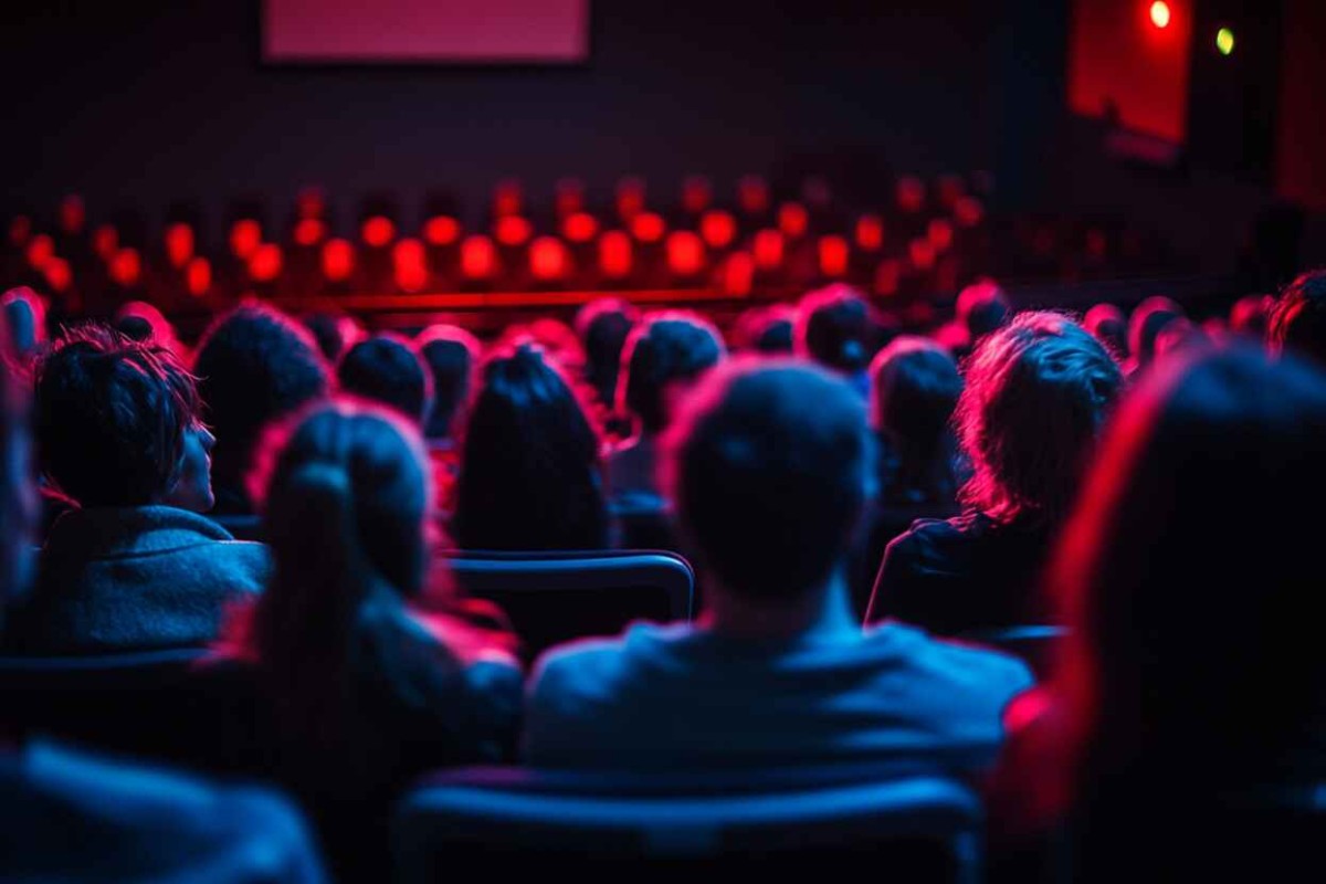 Изображение сгенерировано при помощи нейросети Midjourney