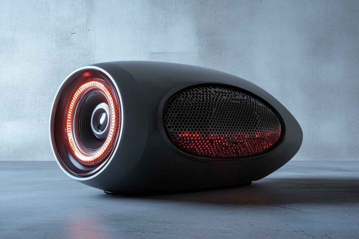 Изображение сгенерировано при помощи нейросети Midjourney