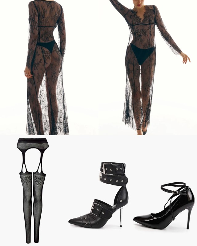 Фото: архив брендов Lookonline, Sbalo, Obba, Le Frivole/ lamoda.ru