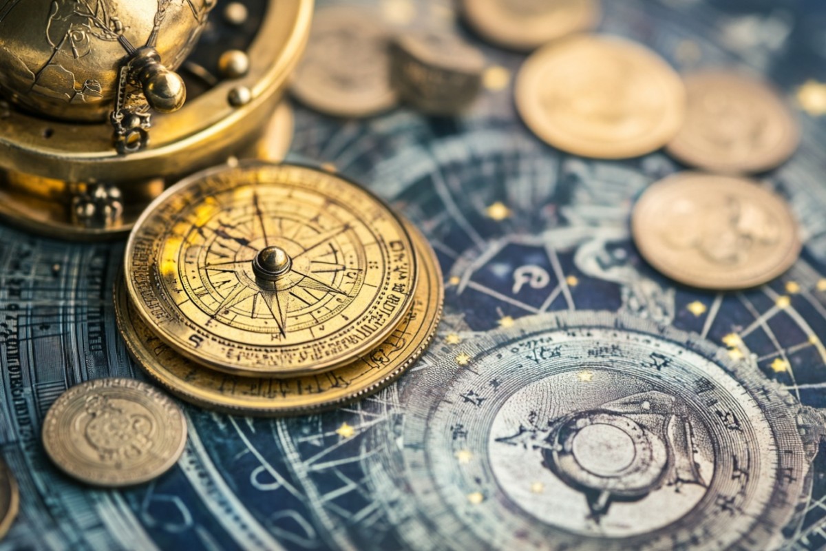 Изображение сгенерировано при помощи нейросети Midjourney