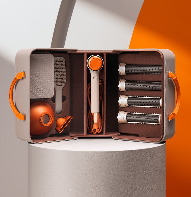 Фото: архивы пресс-службы Bork