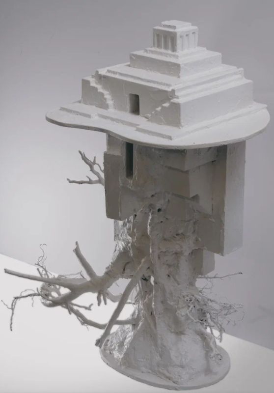 Фото: пресс-служба Галереи &#34;На Шаболовке&#34;