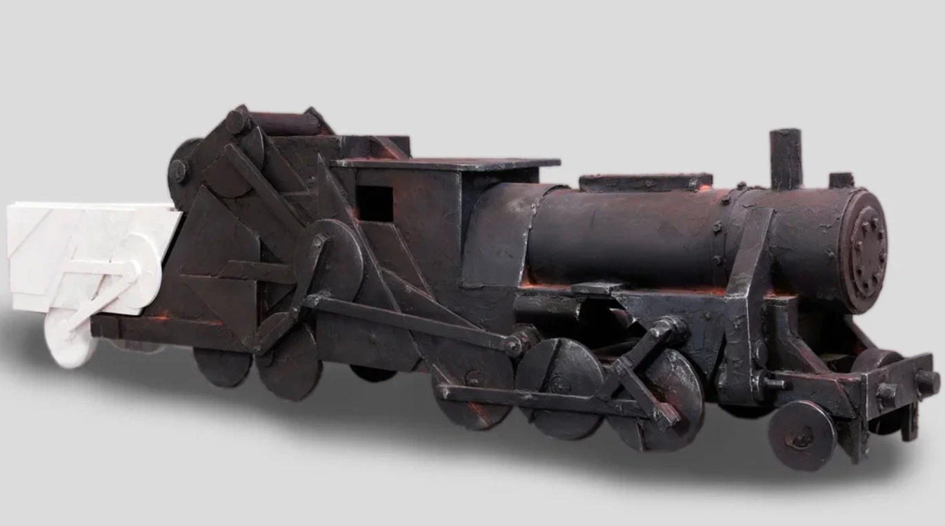 Фото: пресс-служба Галереи &#34;На Шаболовке&#34;