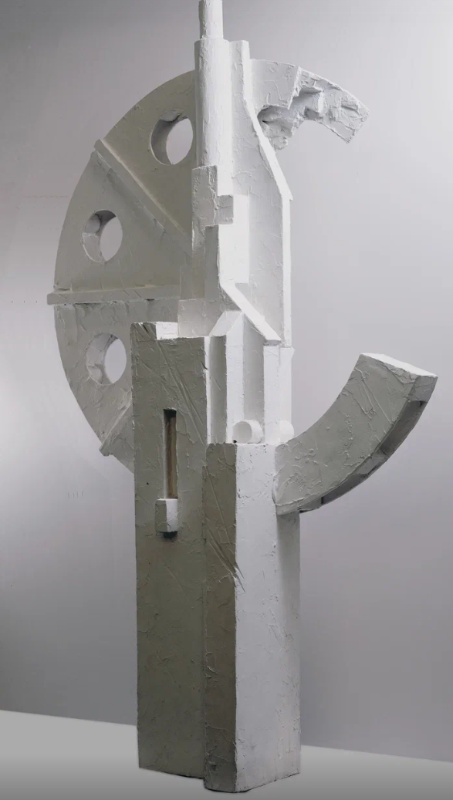 Фото: пресс-служба Галереи &#34;На Шаболовке&#34;