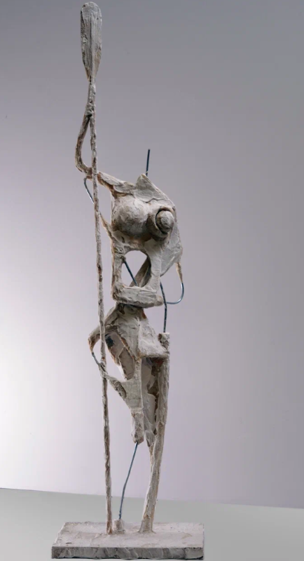 Фото: пресс-служба Галереи &#34;На Шаболовке&#34;