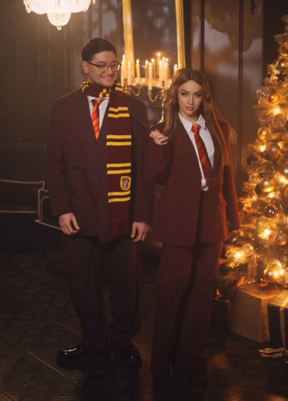 Мари Краймбрери и Дава. Фото: соцсети/@marikraimbrery