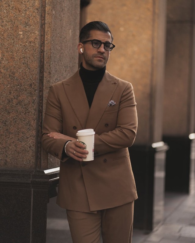 Фото: соцсети/@kosta_williams