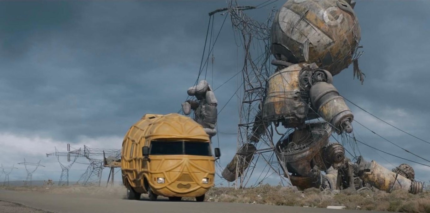 Фото: кадры из фильма