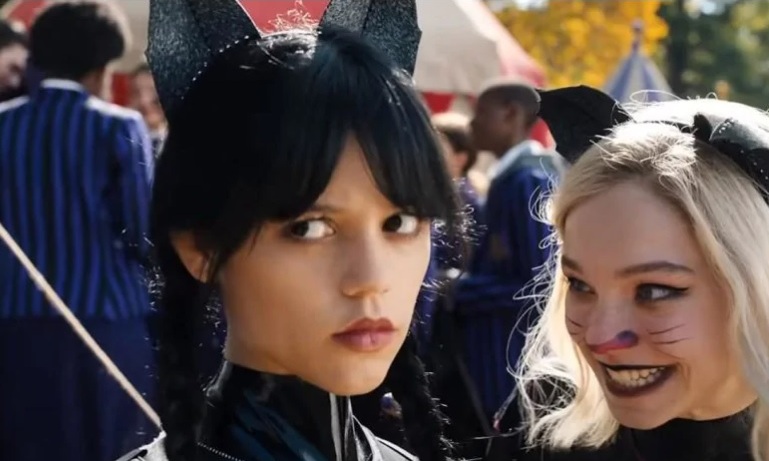 Фото: кадры из фильма