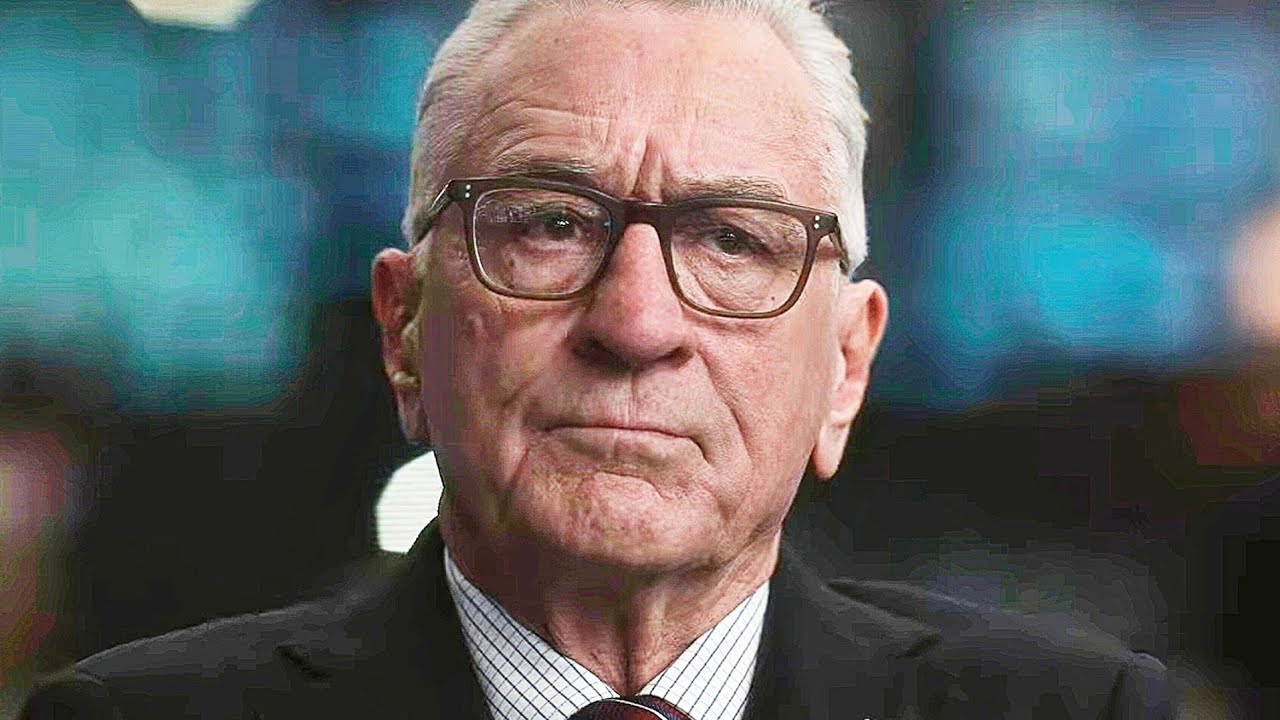 Фото: кадры из фильма