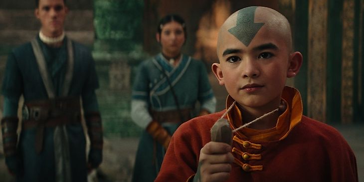 Фото: кадры из фильма