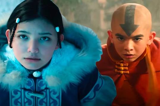 Фото: кадры из фильма