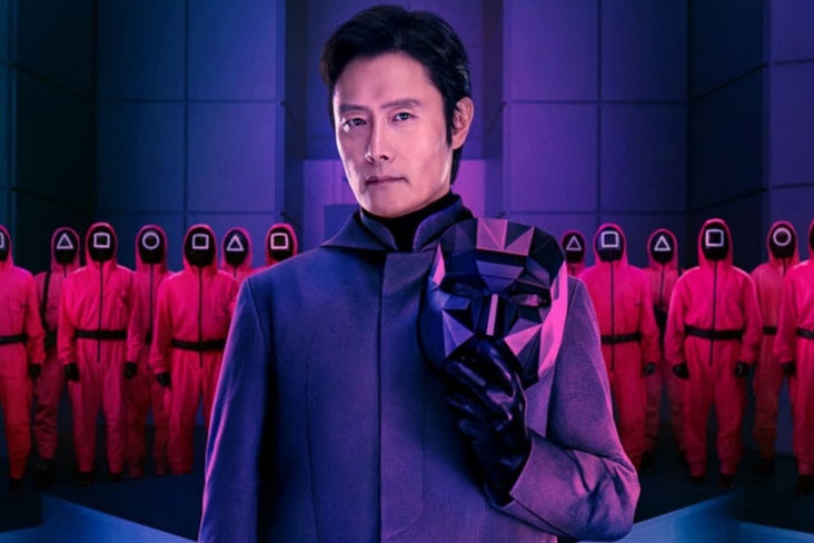 Фото: кадры из фильма