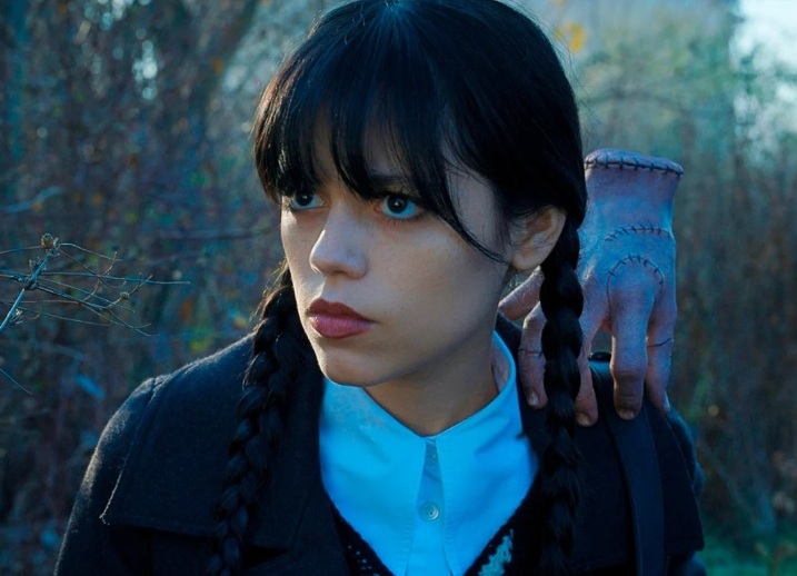 Фото: кадры из фильма