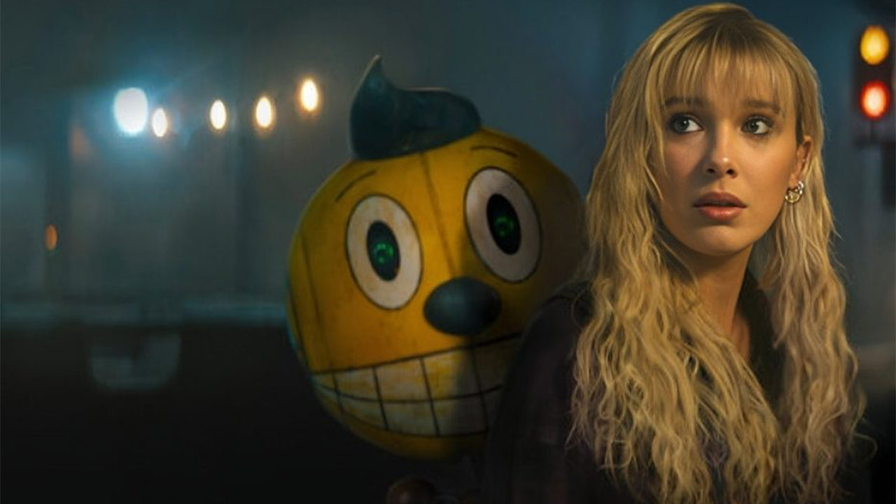 Фото: кадры из фильма