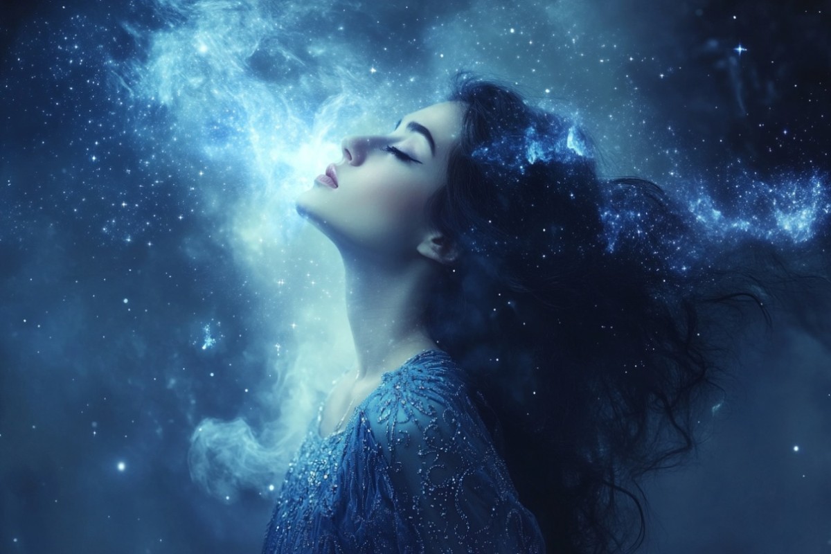 Изображение сгенерировано при помощи нейросети Midjourney