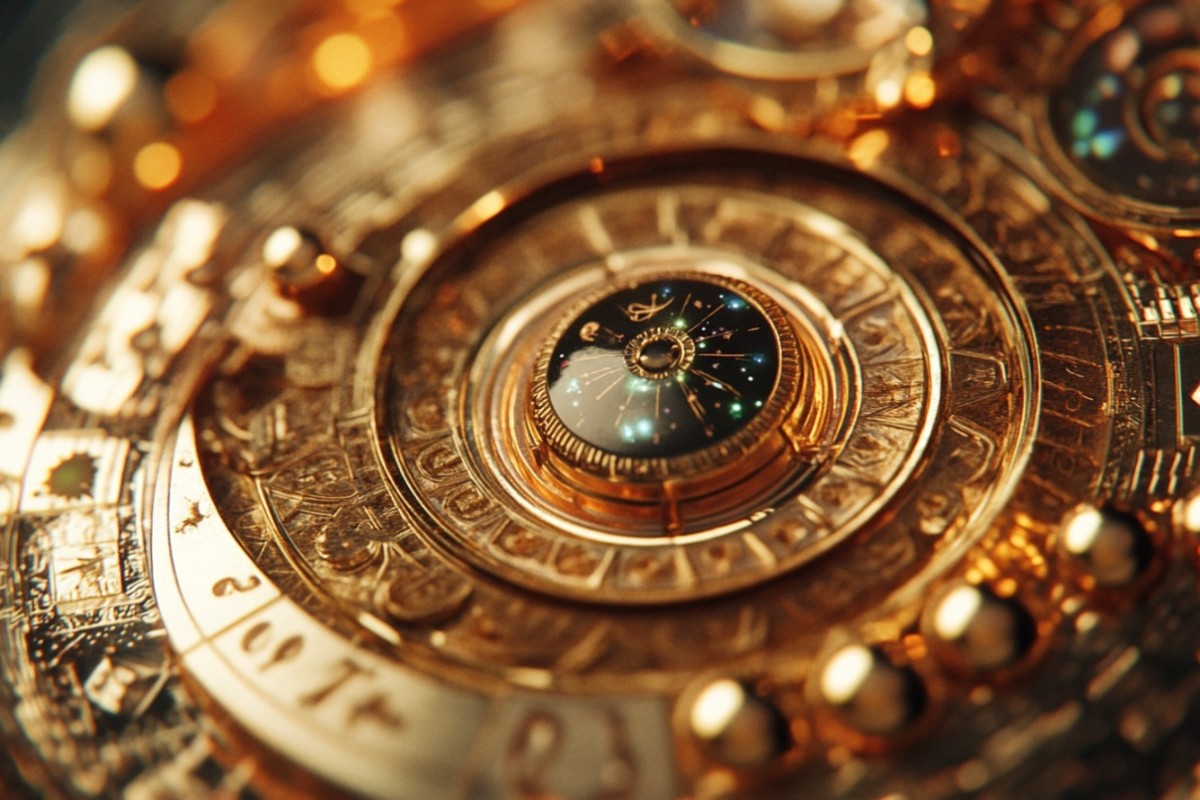 Изображение сгенерировано при помощи нейросети Midjourney