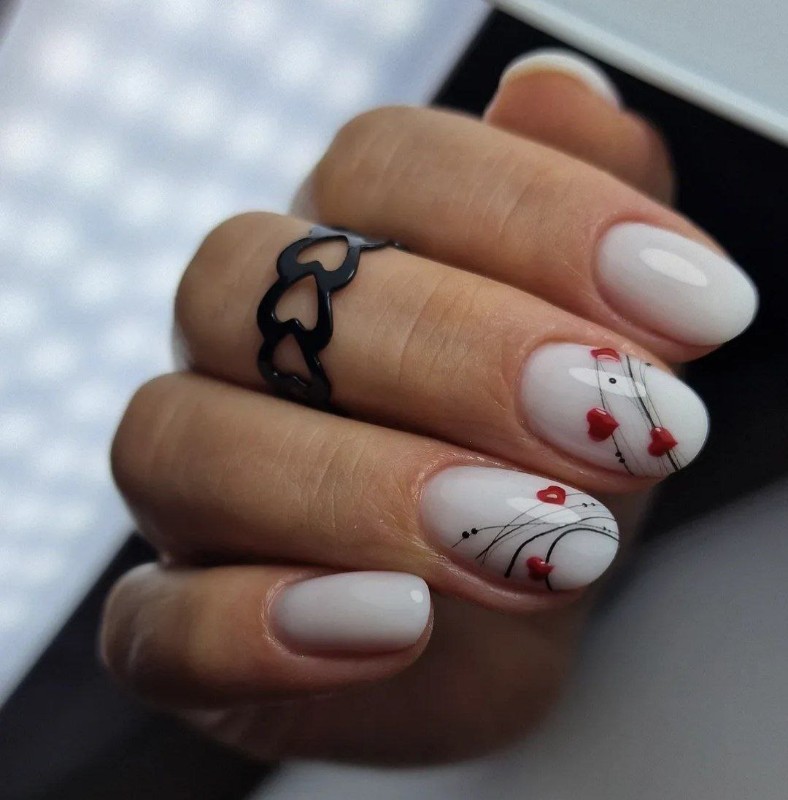 Фото: соцсети / @millinails