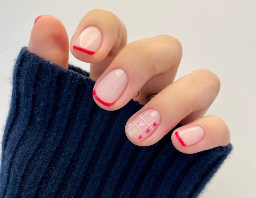 Фото: соцсети / @nailalamode