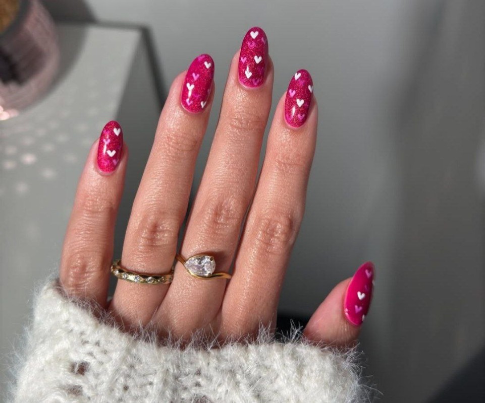 Фото: соцсети / @kuypernailart