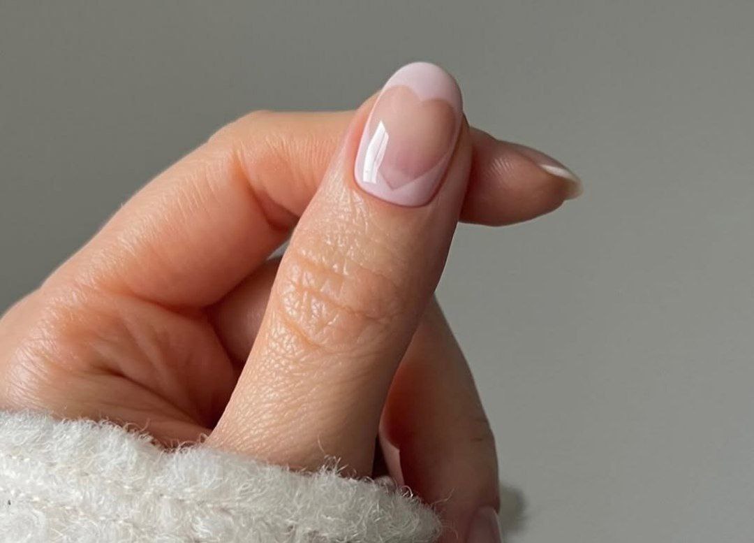 Фото: соцсети / @raelondonnails