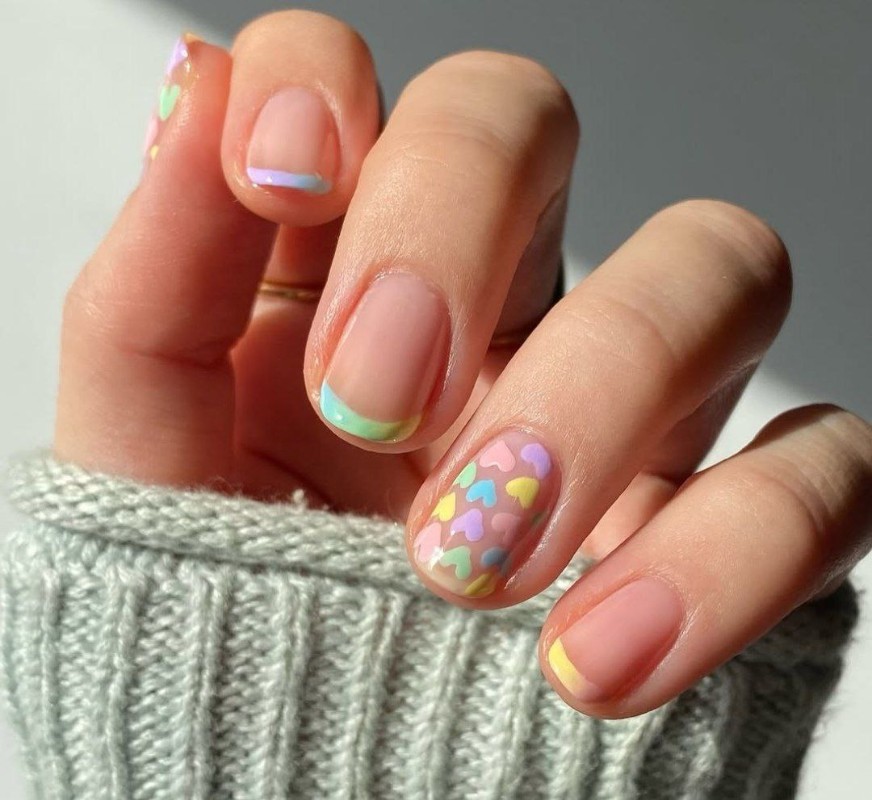 Фото: соцсети / @polished_yogi