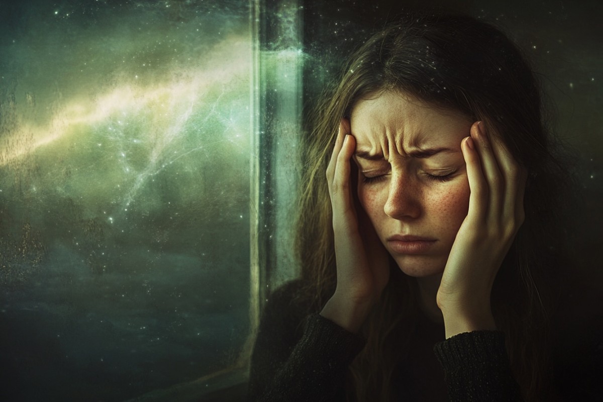 Изображение сгенерировано при помощи нейросети Midjourney