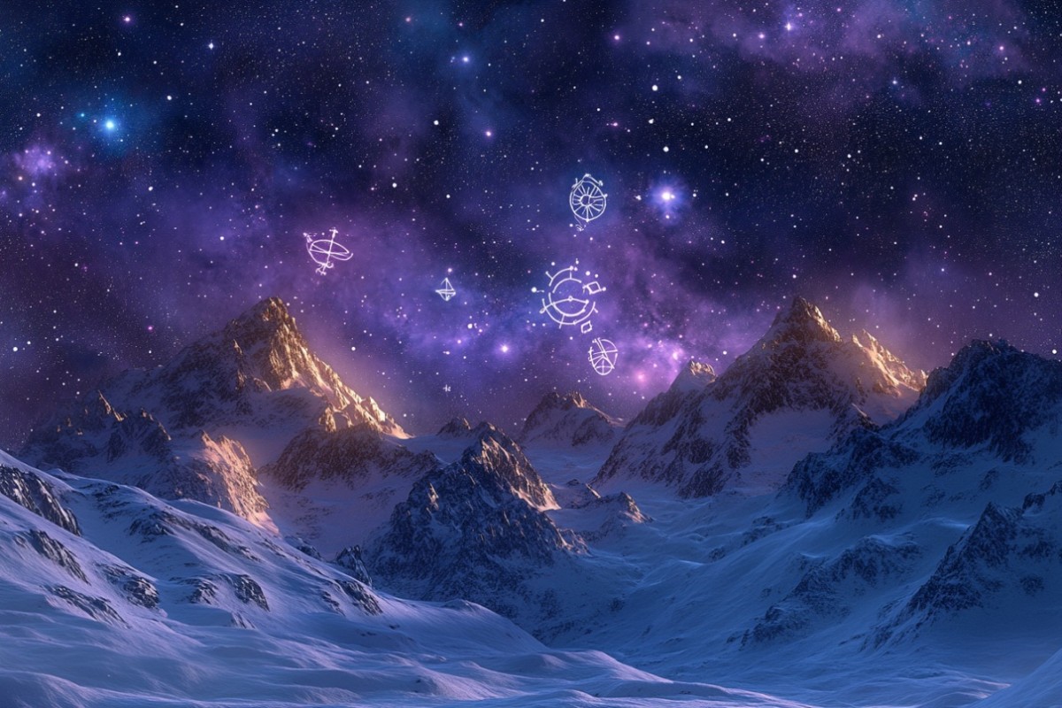 Изображение сгенерировано при помощи нейросети Midjourney