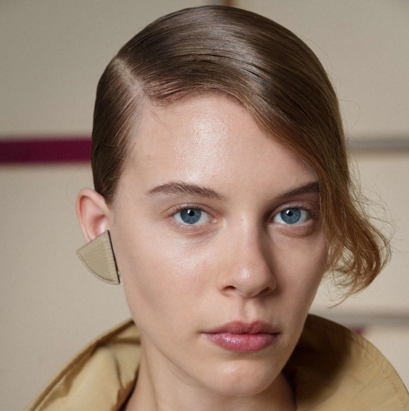 Фото: архивы пресс-службы Hermès. Spring Summer 2025