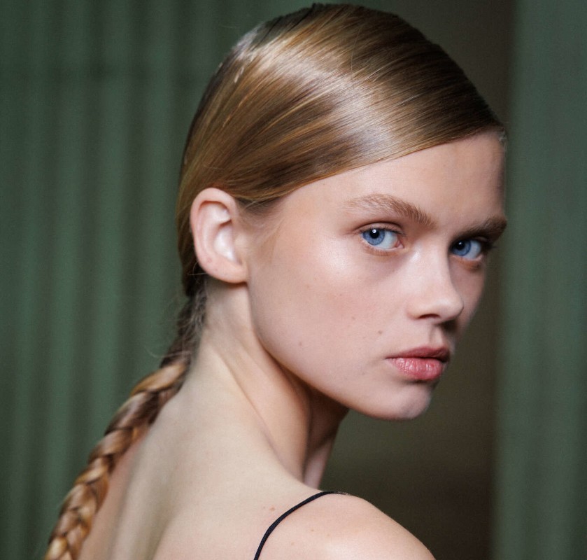 Фото: архивы пресс-службы Erdem. Spring Summer 2025