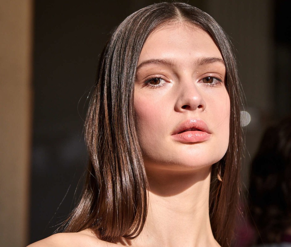 Фото: архивы пресс-службы Georges Hobeika. Spring Summer 2025 Haute Couture