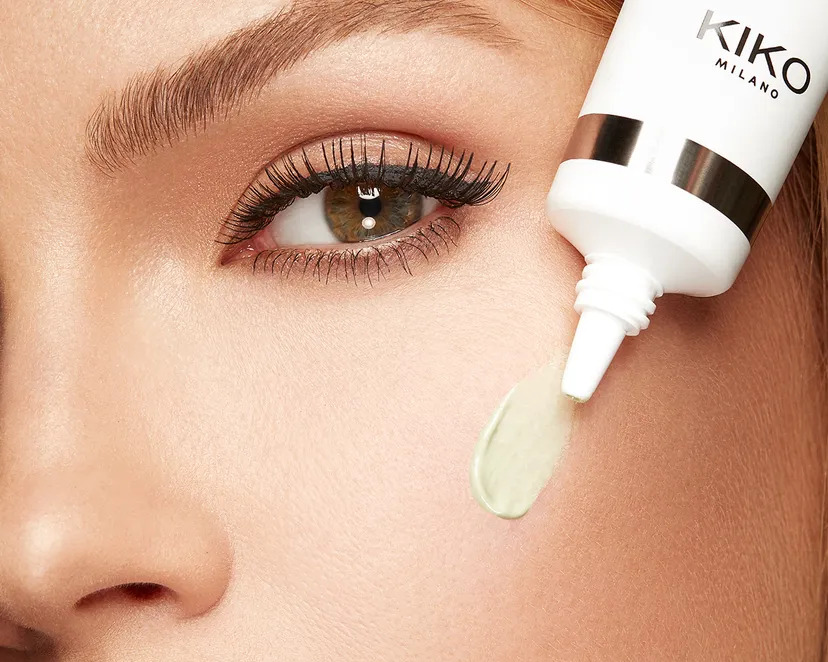 Фото: архивы пресс-службы Kiko Milano. Матирующая база под макияж